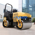 3000 kg Tandem Drum Roller Compactor For Road Construction 3000 kg Tandem Drum Roller Compactor For Road Construction FYL-1200